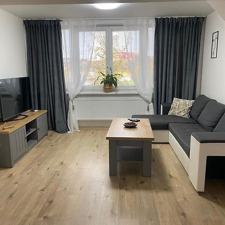 Apartmány Černý Tulipán #5 Plzeň Exteriér fotografie