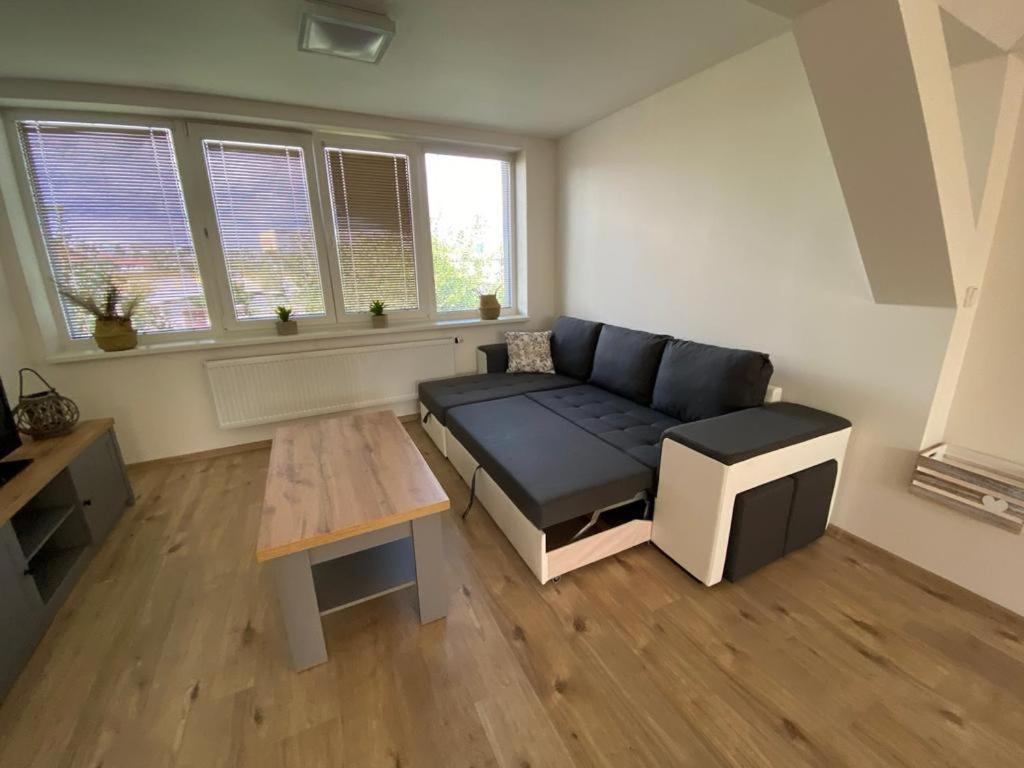 Apartmány Černý Tulipán #5 Plzeň Exteriér fotografie