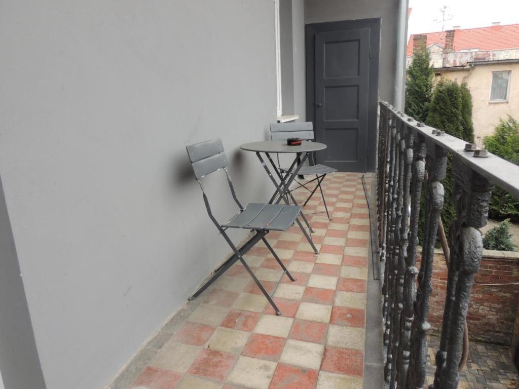 Apartmány Černý Tulipán #5 Plzeň Exteriér fotografie