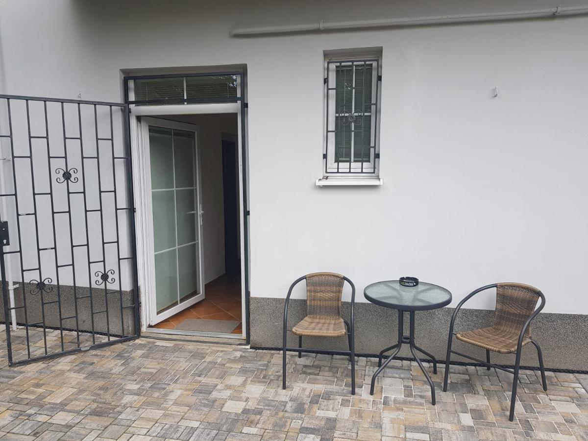 Apartmány Černý Tulipán #5 Plzeň Exteriér fotografie