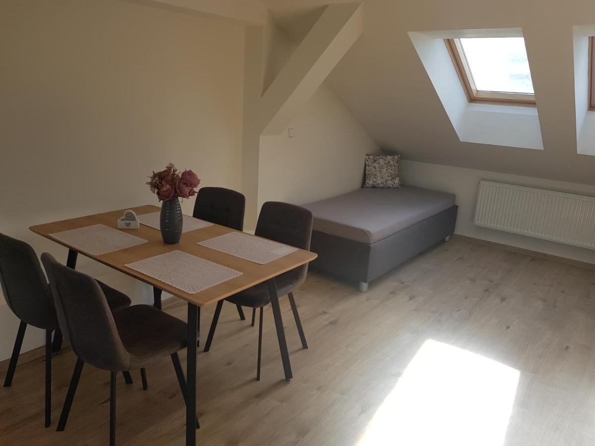 Apartmány Černý Tulipán #5 Plzeň Exteriér fotografie