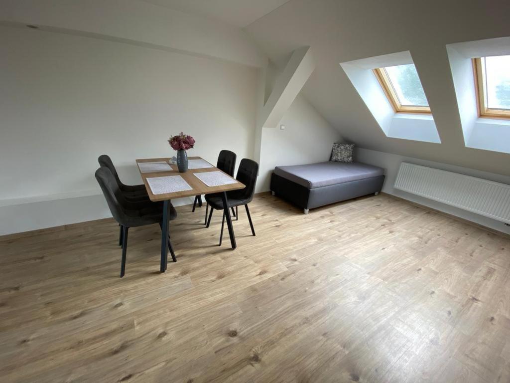 Apartmány Černý Tulipán #5 Plzeň Exteriér fotografie