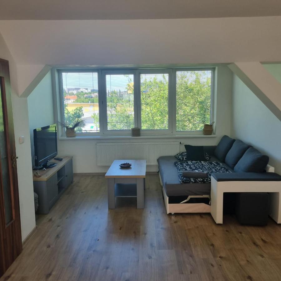 Apartmány Černý Tulipán #5 Plzeň Exteriér fotografie