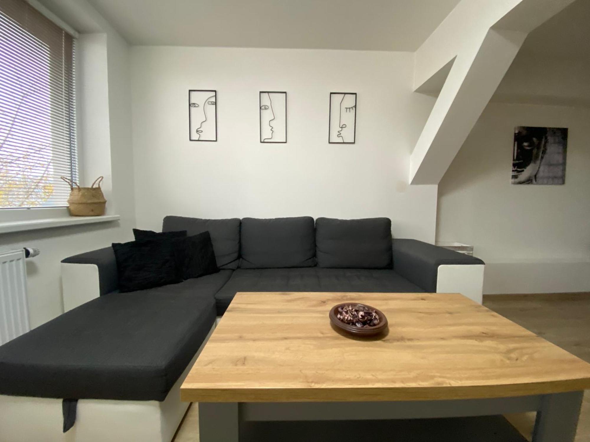 Apartmány Černý Tulipán #5 Plzeň Exteriér fotografie
