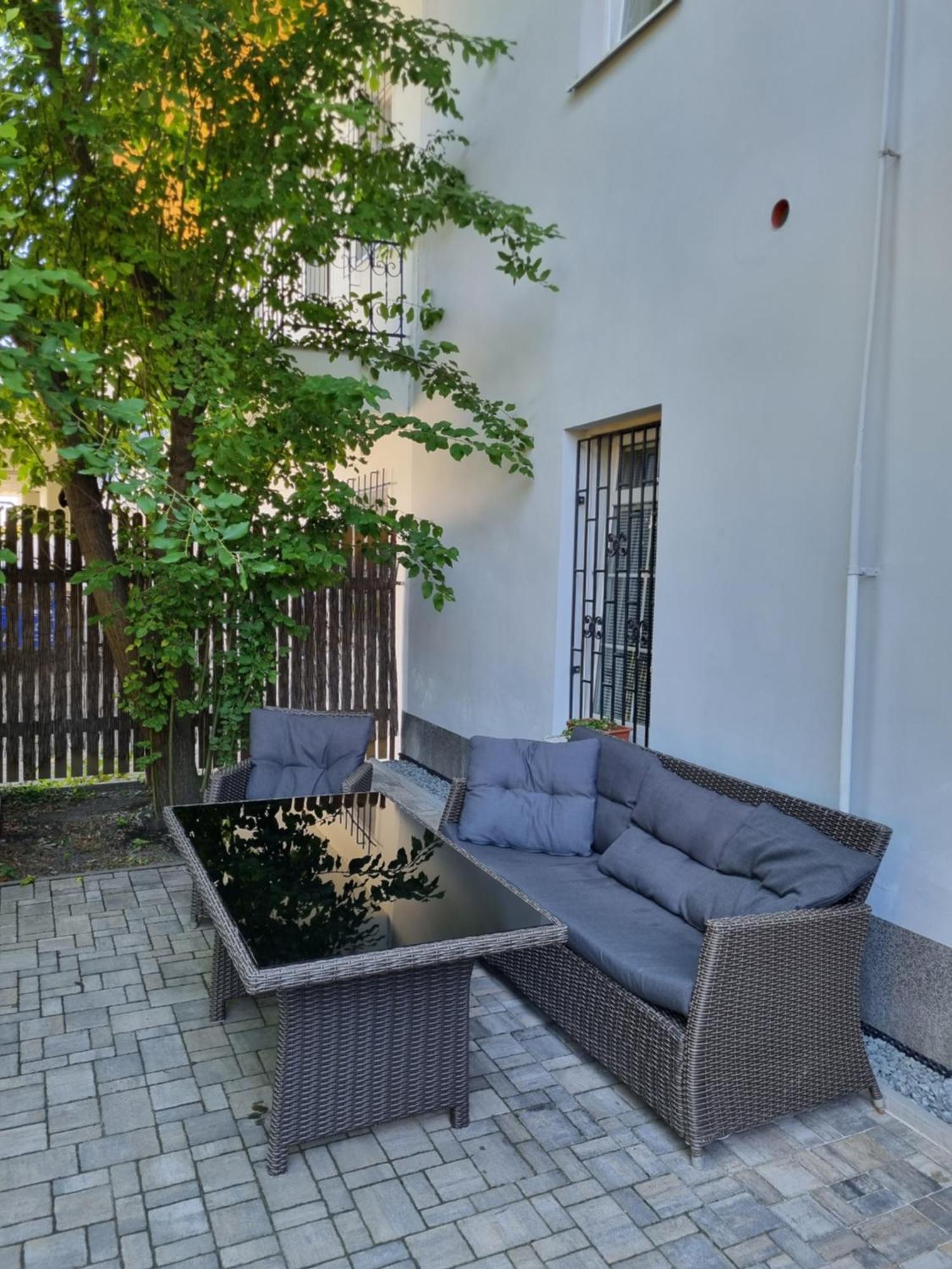 Apartmány Černý Tulipán #5 Plzeň Exteriér fotografie