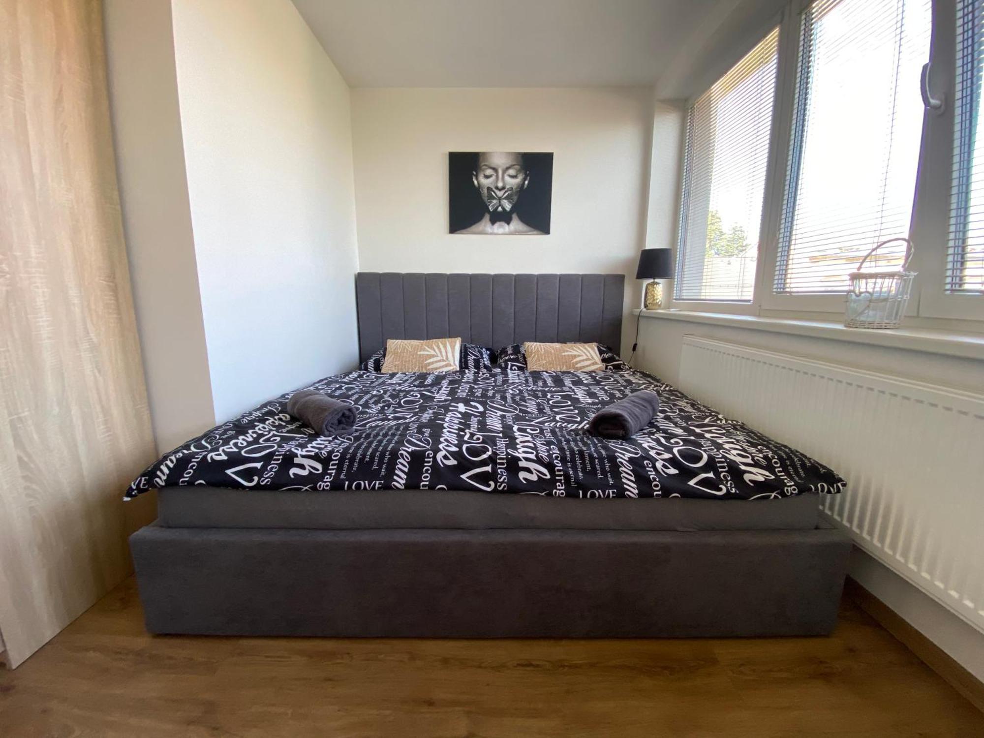 Apartmány Černý Tulipán #5 Plzeň Exteriér fotografie