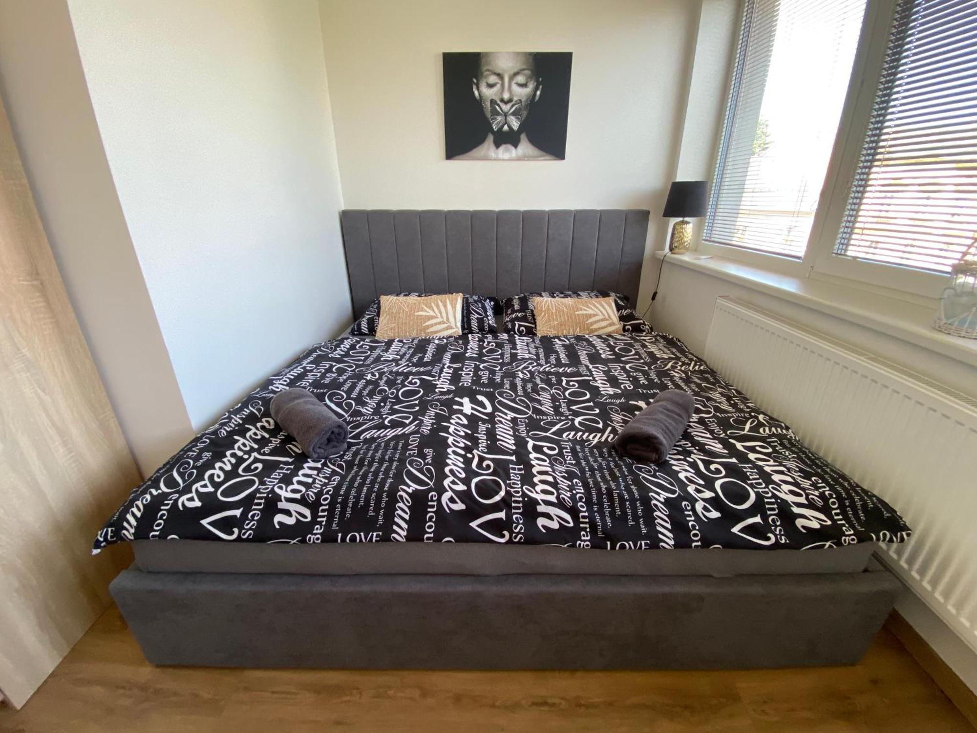 Apartmány Černý Tulipán #5 Plzeň Exteriér fotografie