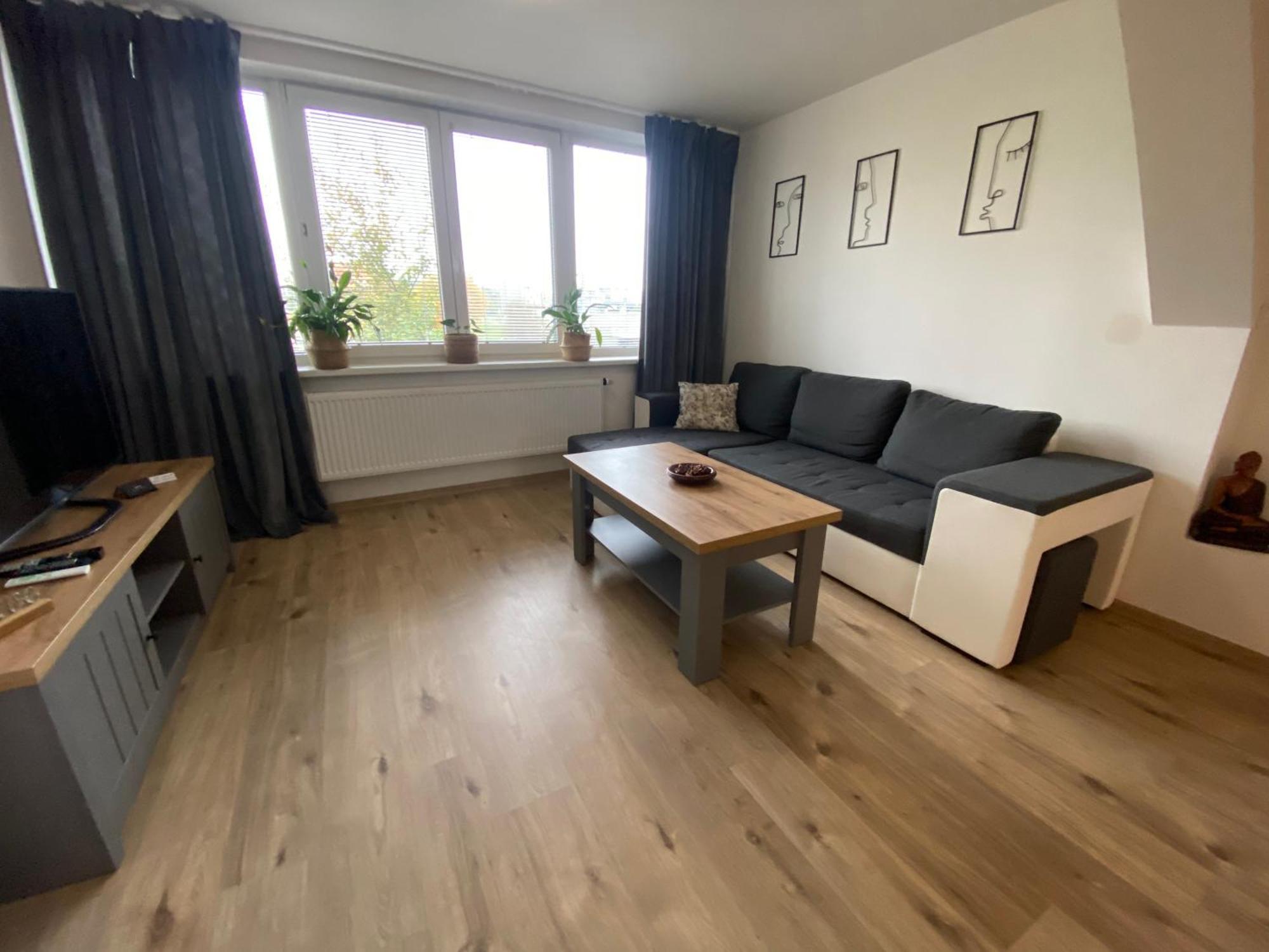 Apartmány Černý Tulipán #5 Plzeň Exteriér fotografie