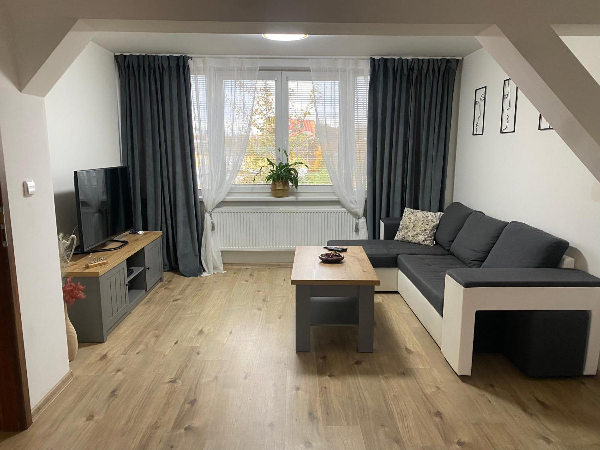 Apartmány Černý Tulipán #5 Plzeň Exteriér fotografie